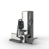 COMPASS 600 - Chest Press/Rowing